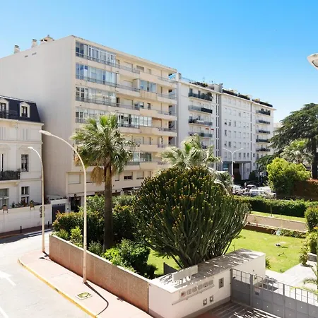 Apartment Antares S Yourhosthelper Cannes