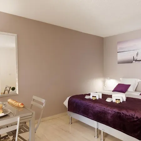 Apartment Antares S Yourhosthelper Cannes