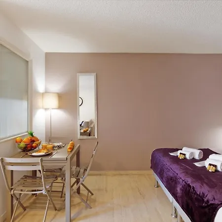 Apartment Antares S Yourhosthelper