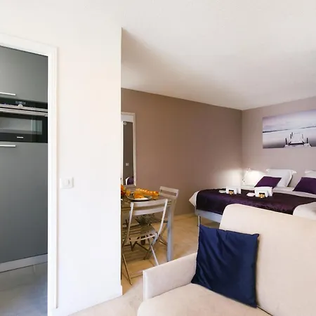 Apartment Antares S Yourhosthelper Cannes