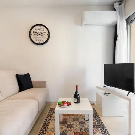 Apartment Antares S Yourhosthelper Cannes